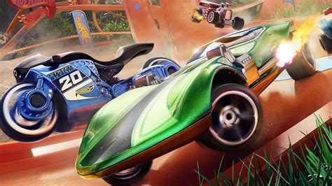  Hot Wheels Unleashed: Eine wilde Fahrt mit nostalgischen Spielzeugen!