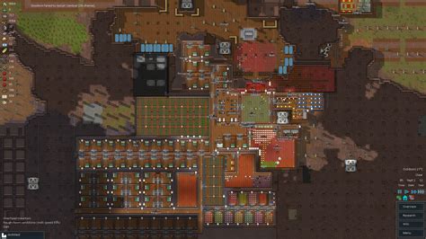 RimWorld: Eine Kolonie im Kampf ums Überleben - Wie viel Chaos kannst du ertragen?