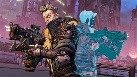  Borderlands 3: Ein verrückter Shooter-Cocktail aus Waffen,Loot und Humor!