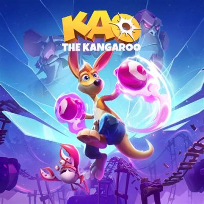 Kao the Kangaroo: Hüpfende Action und nostalgische Plattform-Abenteuer!