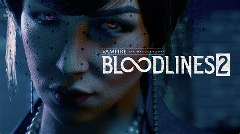 Vampire: The Masquerade - Bloodlines – Ein düsteres Rollenspiel für Nachtschwärmer!