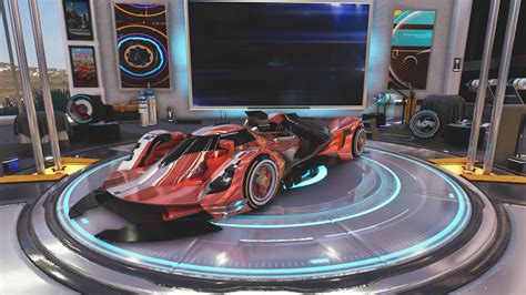  Xenon Racer: Ein futuristisches Rennspiel mit neonfarbener Ästhetik und adrenalingeladenem Gameplay!